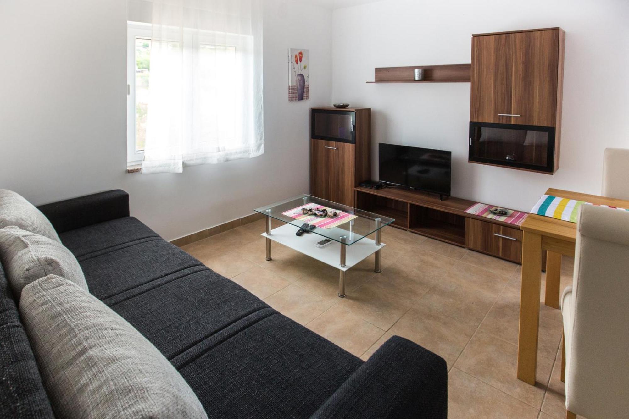 Apartamento Adriatic Star Banjol Habitación foto